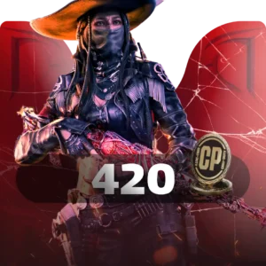 420 سی پی کالاف